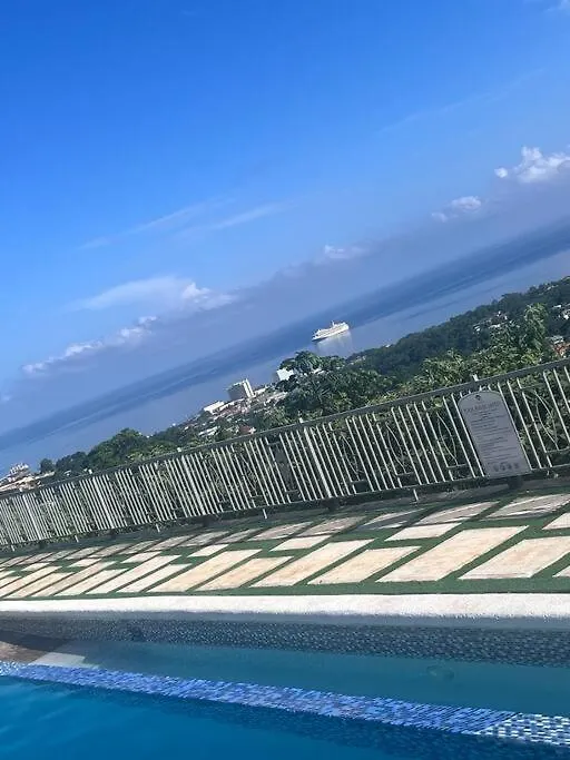Pyramid Point Manor Villa Ocho Rios