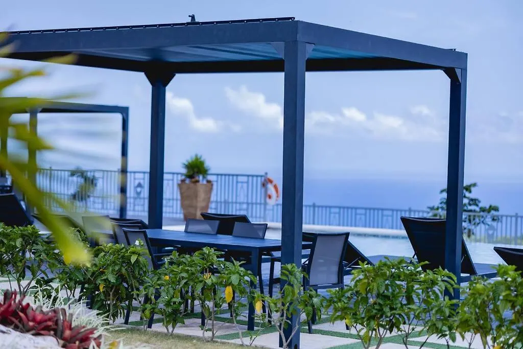 Pyramid Point Manor Villa Ocho Rios